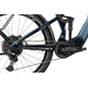 Rower elektryczny STEVENS E-Inception TR 8.7.2 FEQ