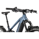 Rower elektryczny STEVENS E-Inception TR 8.7.2 FEQ