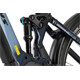 Rower elektryczny STEVENS E-Inception TR 8.7.2 FEQ