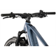 Rower elektryczny STEVENS E-Inception TR 8.7.2 FEQ