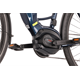Rower elektryczny STEVENS E-Triton 5.5.1