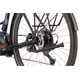 Rower elektryczny STEVENS E-Triton 5.5.1