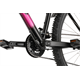 Rower młodzieżowy STEVENS Furious 27.5