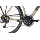 Rower trekkingowy STEVENS Jazz gen.2