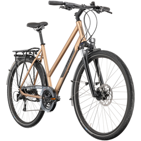 Rower trekkingowy STEVENS Jazz gen.2