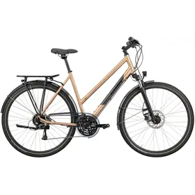 Rower trekkingowy STEVENS Jazz gen.2