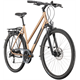 Rower trekkingowy STEVENS Jazz gen.2