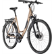 Rower trekkingowy STEVENS Jazz gen.2