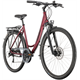 Rower trekkingowy STEVENS Jazz gen.2