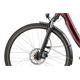 Rower trekkingowy STEVENS Jazz gen.2