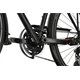 Rower trekkingowy STEVENS Primera gen.2
