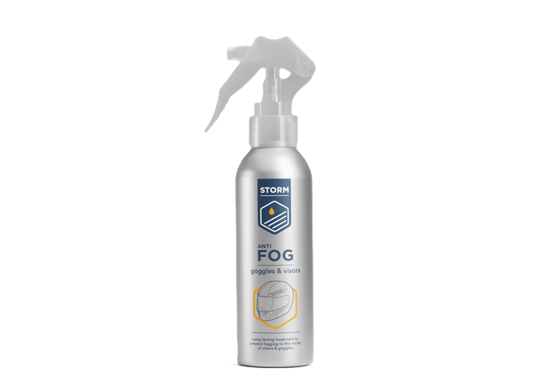 Spray do okularów STORM Anti Fog