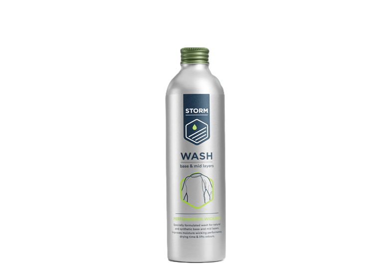 Preparat do prania odzieży STORM Base & Midlayer Wash