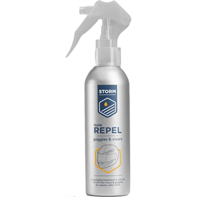 Spray do okularów STORM Visior Rain Repellent