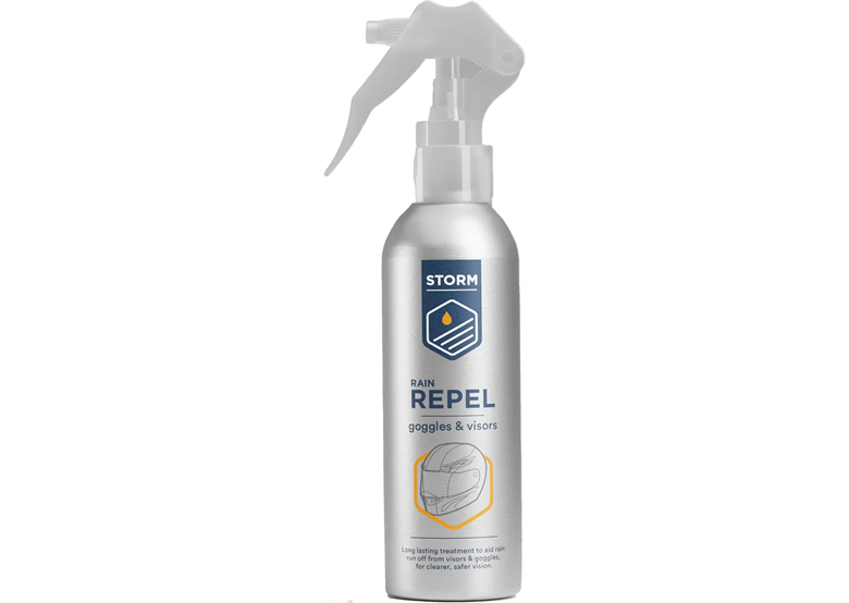 Spray do okularów STORM Visior Rain Repellent