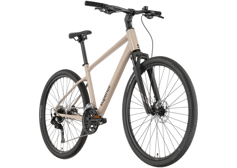 Rower crossowy SUPERIOR Blox 6.5