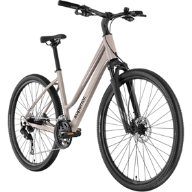 Rower crossowy damski SUPERIOR Blox 6.5 MS