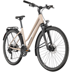 Rower trekkingowy damski SUPERIOR Blox 6.5 T MS