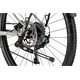 Rower elektryczny SUPERIOR eXR 6050 BLS Touring