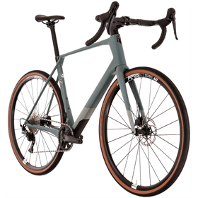 Rower gravel SUPERIOR X-ROAD Team Comp GR