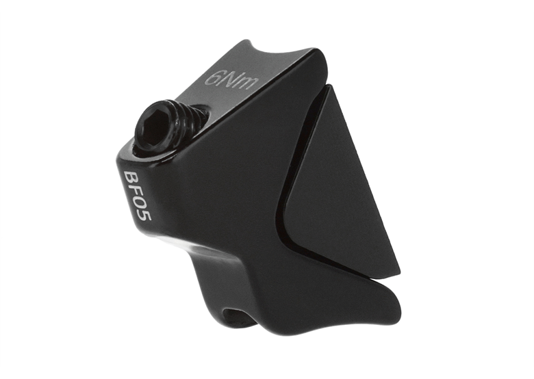 Zacisk sztycy SUPERIOR X-ROAD Team Elite SE