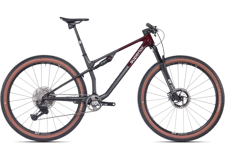 Rower MTB SUPERIOR XF 9.9 Team