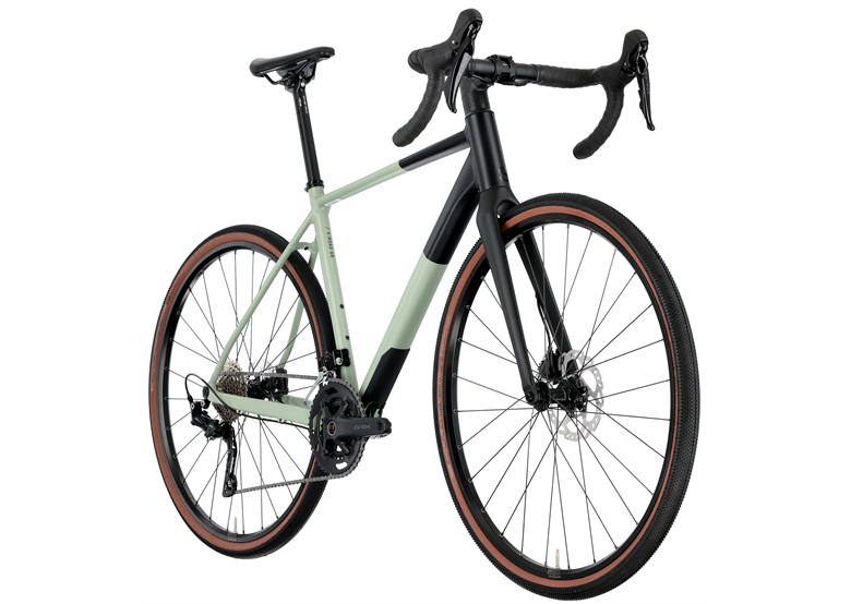 Rower gravel SUPERIOR XR 6.4 GR