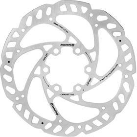 Tarcza hamulcowa SWISS STOP Catalyst One