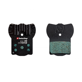 Okładziny hamulcowe SWISS STOP Disc 30 EXOTherm2
