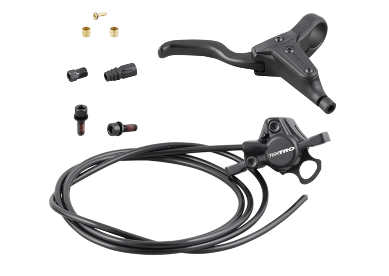 Hamulce tarczowe TEKTRO HD-M275/276/285/286
