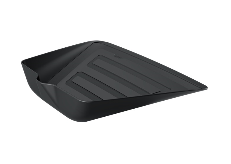 Mata gumowa THULE Chariot Floor Mat