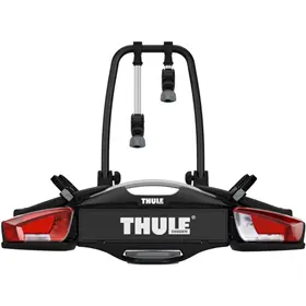 Bagażnik samochodowy THULE VeloCompact 924