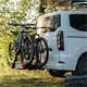 Bagażnik samochodowy THULE VeloSpace 3