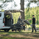 Bagażnik samochodowy THULE VeloSpace 3