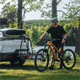Bagażnik samochodowy THULE VeloSpace 3