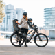 Fotelik THULE Yepp Nexxt 2 Mini