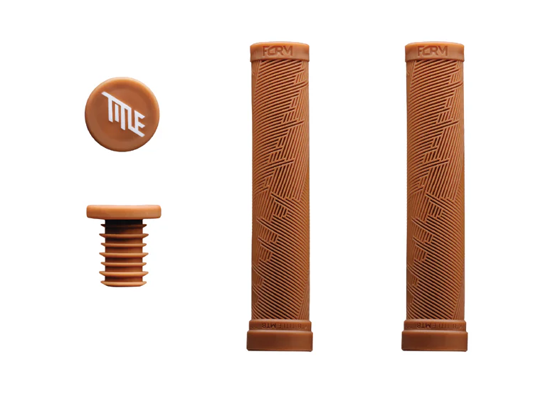 Gripy TITLE FORM Grips