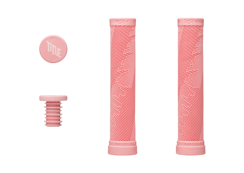 Gripy TITLE FORM Grips