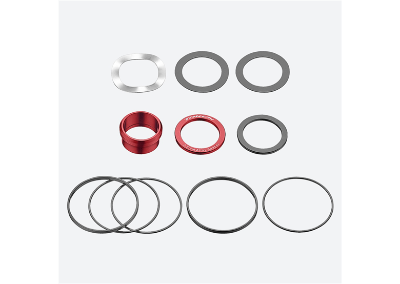 Adapter wkładu suportu TOKEN SRAM GXP R241