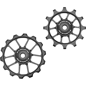 Kółka przerzutki TOKEN TK1724 Shimano