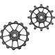 czarny