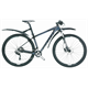 Komplet błotników rowerowych TOPEAK DeFender FX / RX 279er