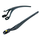 Komplet błotników rowerowych TOPEAK DeFender RC1 / RC11 