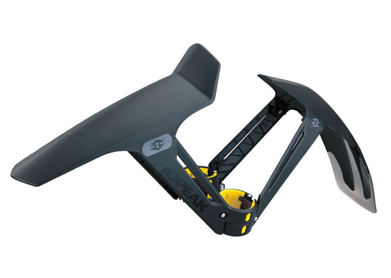 Błotnik rowerowy TOPEAK DeFender XC1