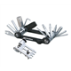 Multitool TOPEAK Mini 20 Pro