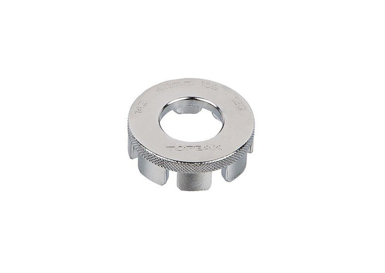 Klucz do nypli TOPEAK MultiSpoke