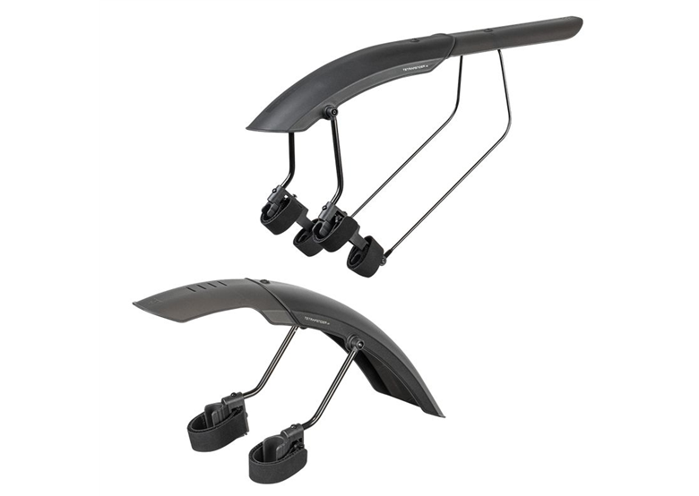 Komplet błotników rowerowych TOPEAK Tetrafender M1 / M2 Set