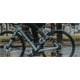 Komplet błotników rowerowych TOPEAK Tetrafender  R1 / R2 Set