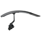Komplet błotników rowerowych TOPEAK Tetrafender  R1 / R2 Set