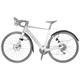 Komplet błotników rowerowych TOPEAK Tetrafender  R1 / R2 Set